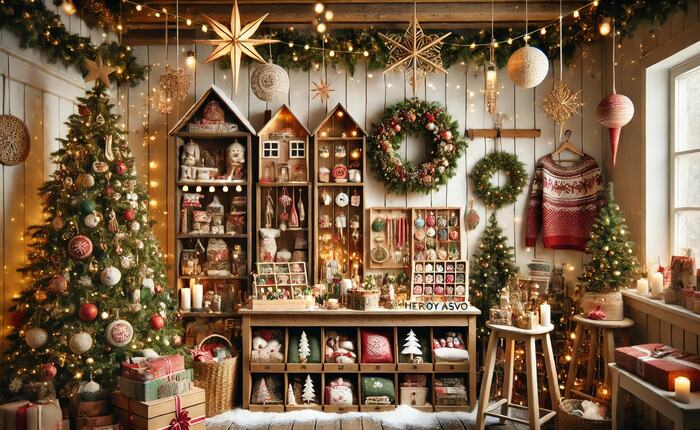 Foto er AI-generert.