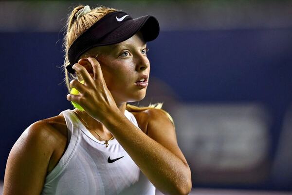 Photo : WTA