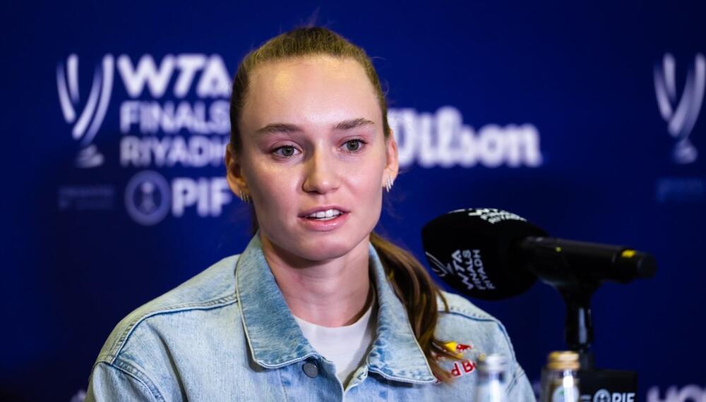Photo : WTA