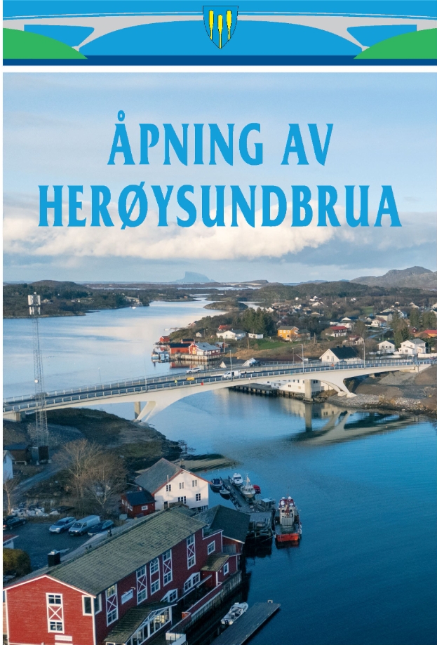 Åpning av Herøysundbrua_annonsebilag Helgelands Blad_hovedside.jpg