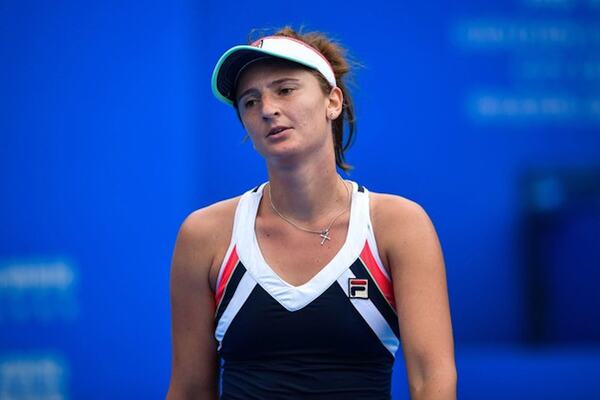 Photo : WTA