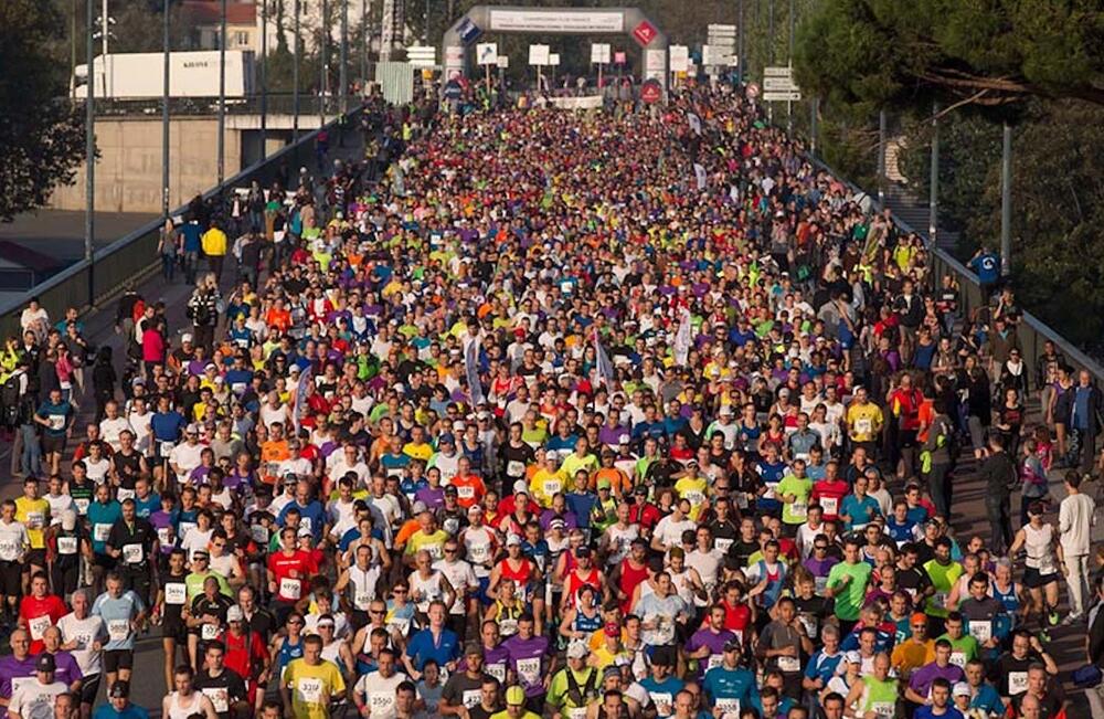 MARATHON TOULOUSE
