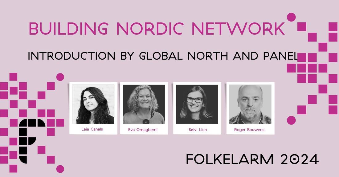 Building Nordic Network