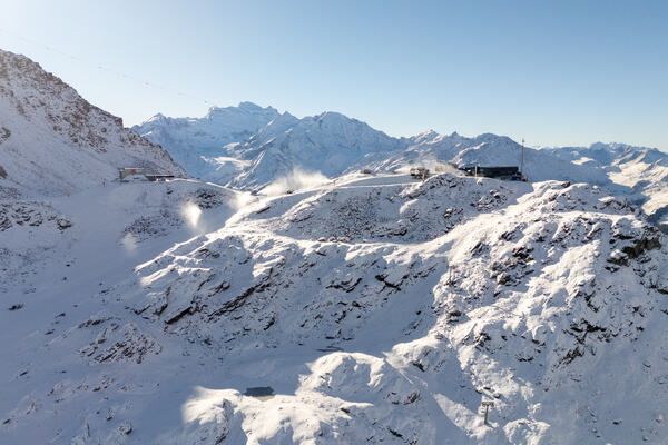 Photo : OT Verbier