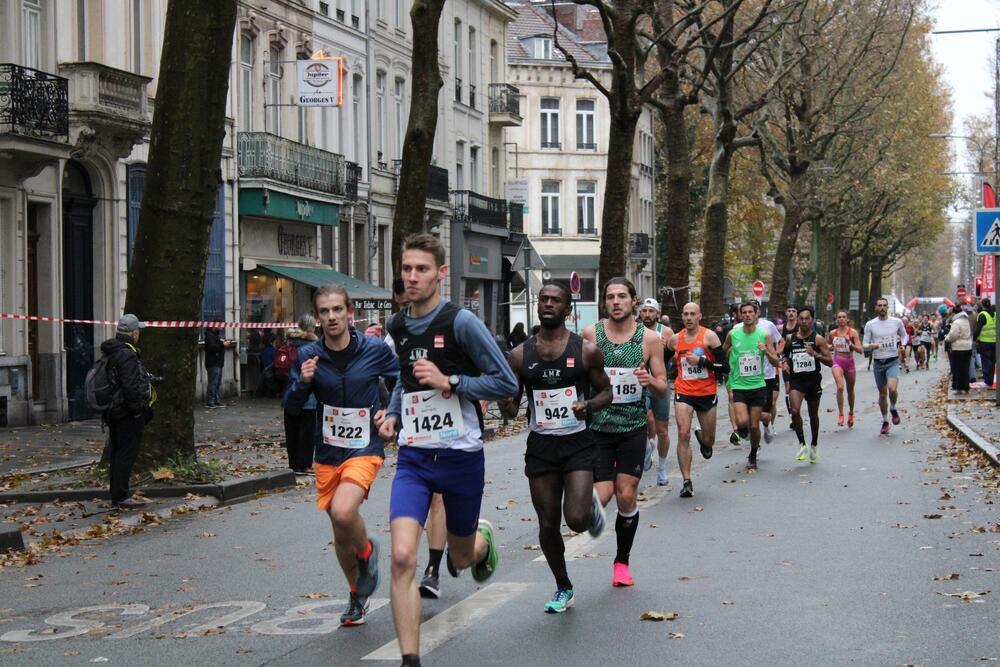 urban trail lille