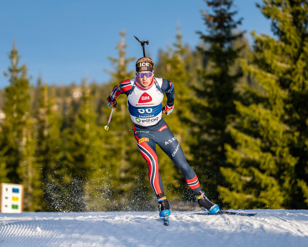 Photo : Nordic Focus