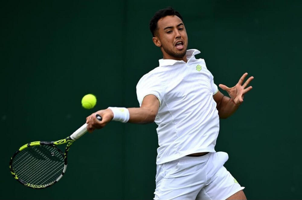 ATP Challenger Montevideo 2024 LIVE Les résultats Hugo Dellien