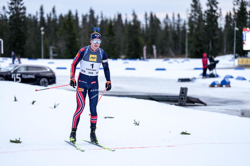 Photo : Nordic Focus