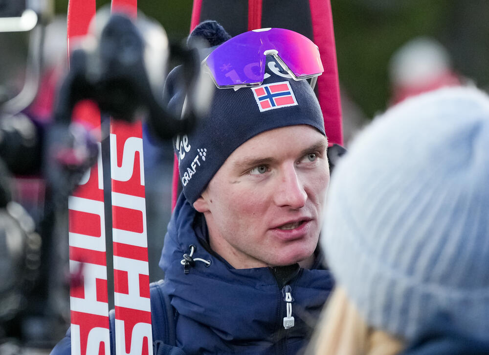 Photo : Nordic Focus
