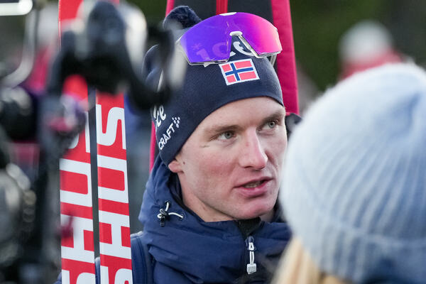 Photo : Nordic Focus