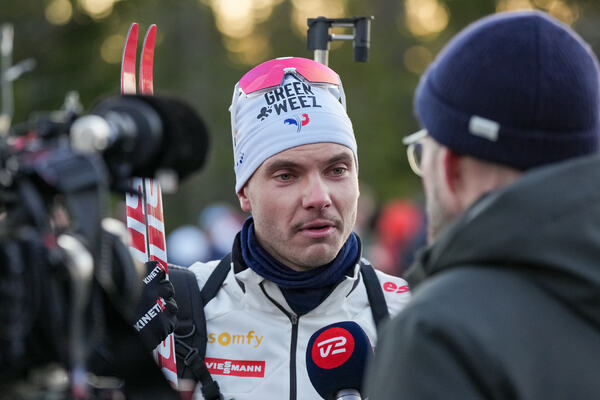 Photo : Nordic Focus