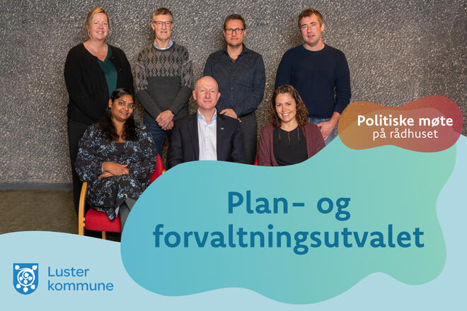 bilde plan og forvaltning