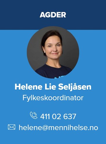 Helene Lie Seljåsen