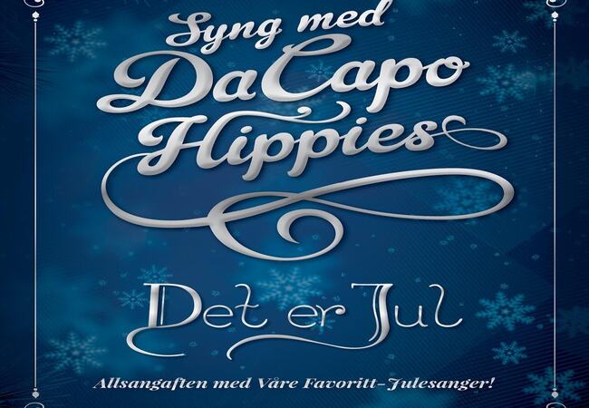 Da Capo Hippies