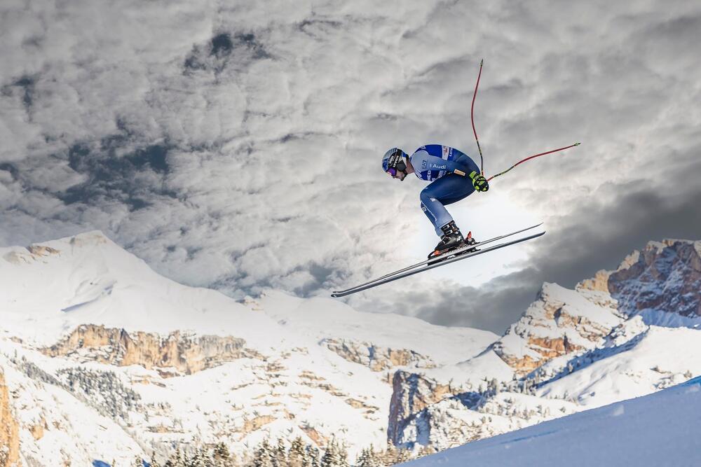 VAL GARDENA 