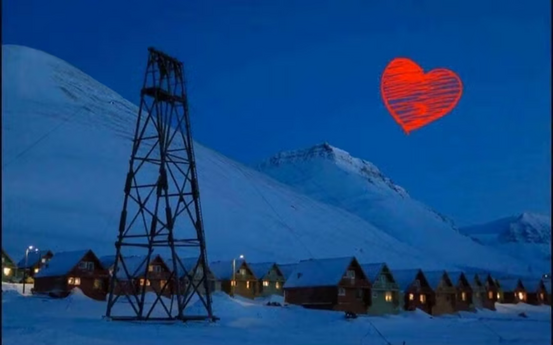 Longyearbyen