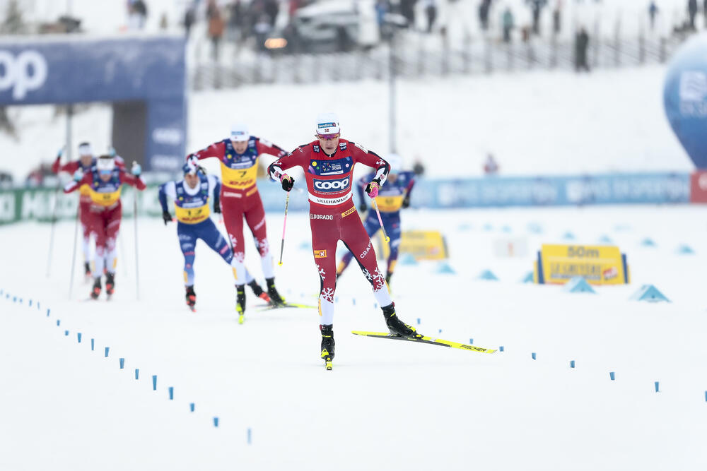 Photo : Nordic Focus