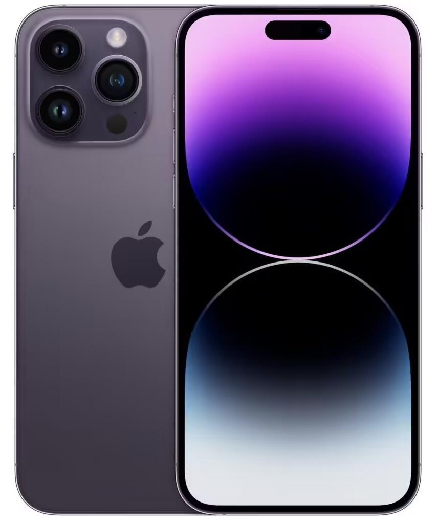 iphone pro max