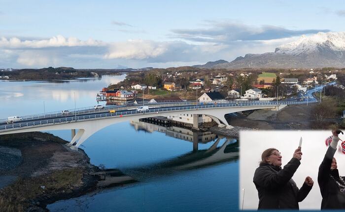 Julehilsen fra ordfører 2024