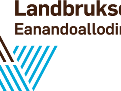 Logo landbruksdirektoratet