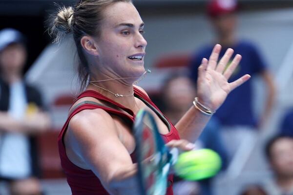 Photo : WTA