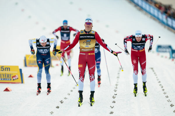 Photo : Nordic Focus