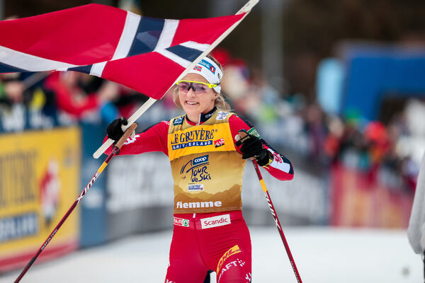 Photo : Nordic Focus