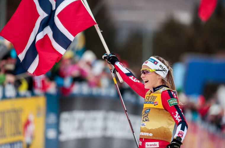 Photo : Nordic Focus