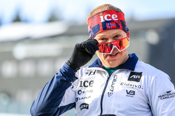 Photo : Nordic Focus