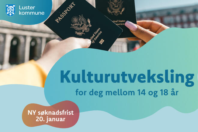 info om kulturutveksling