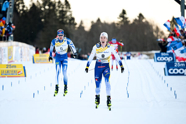 Photo : Nordic Focus