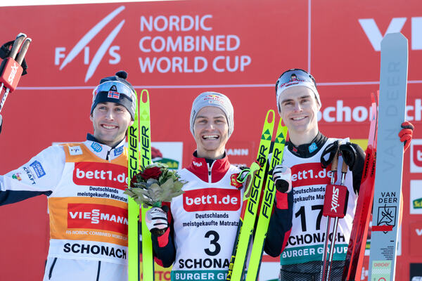 Photo : Nordic Focus