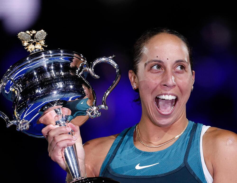 Photo : WTA