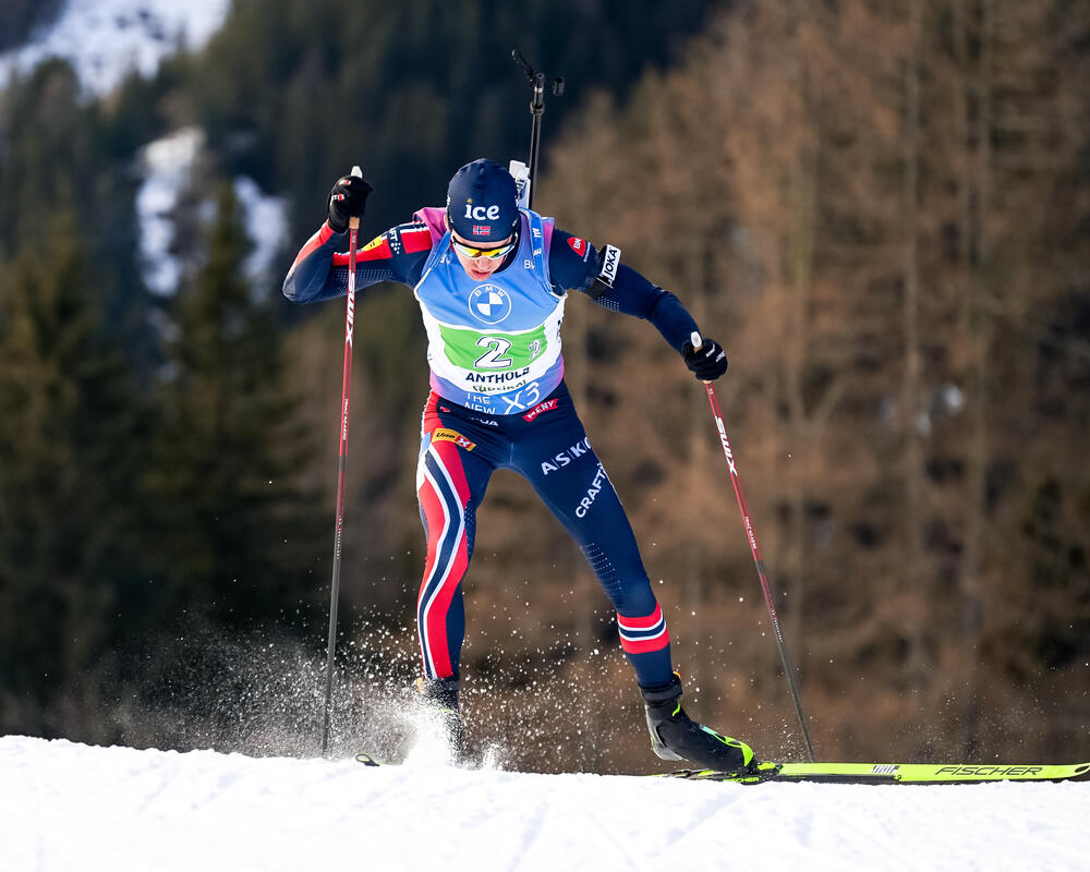 Photo : Nordic Focus