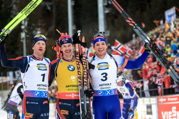 Photo : Nordic Focus