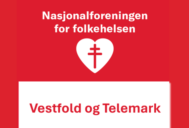 Logo nasjonalforeningen for folkehelse