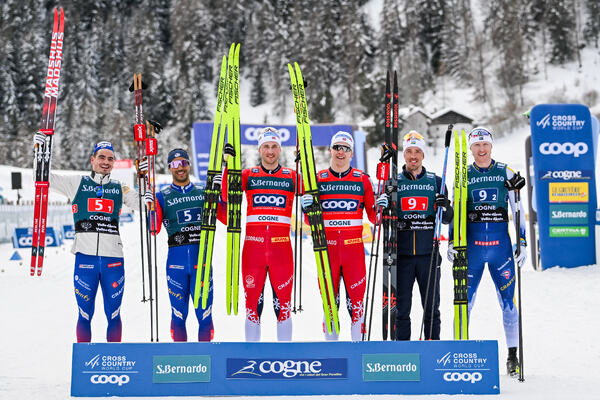 Photo : Nordic Focus