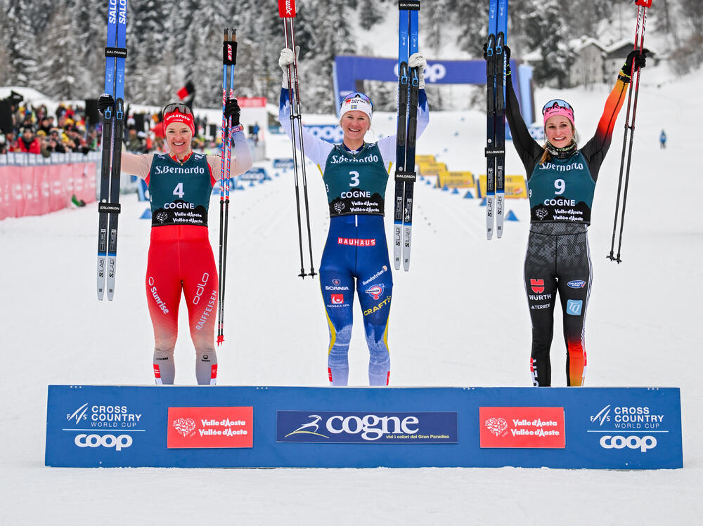 Photo : Nordic Focus