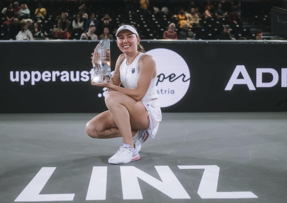 Photo : WTA