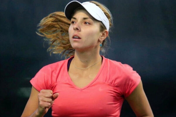 Photo : WTA