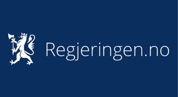logog-regjeringenno
