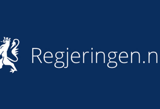 logog-regjeringenno