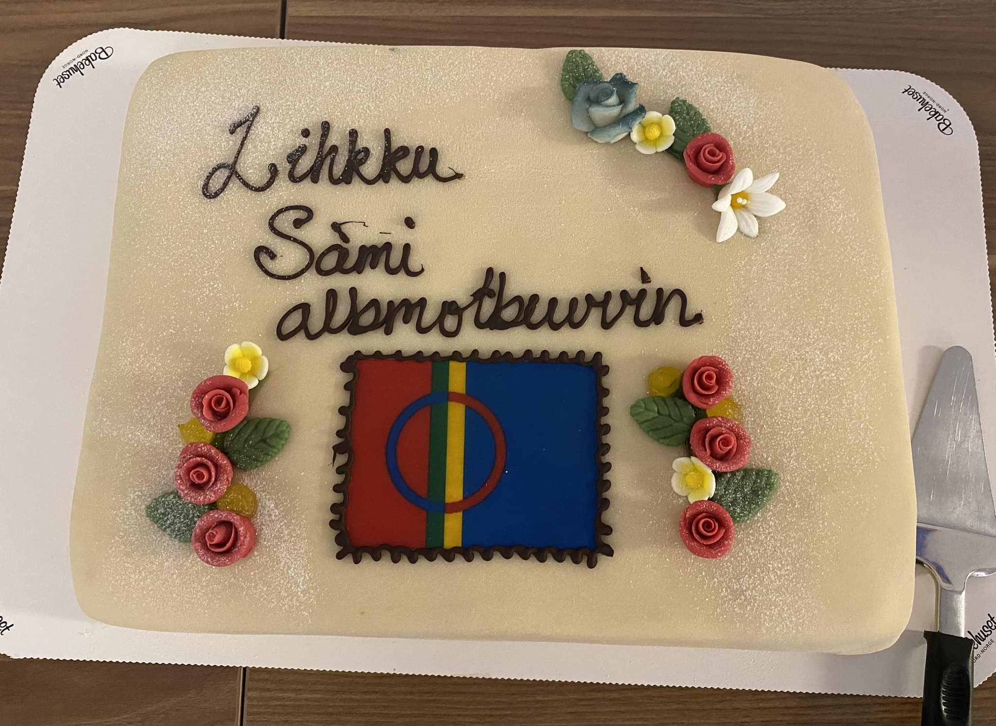 Kake