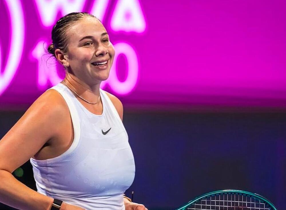 Photo : WTA