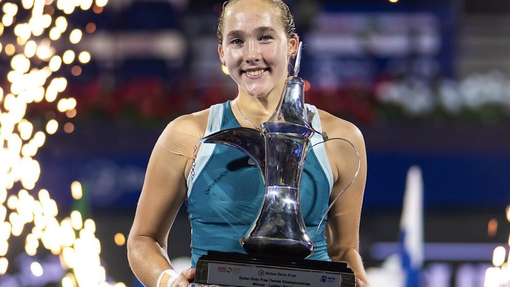 Photo : WTA