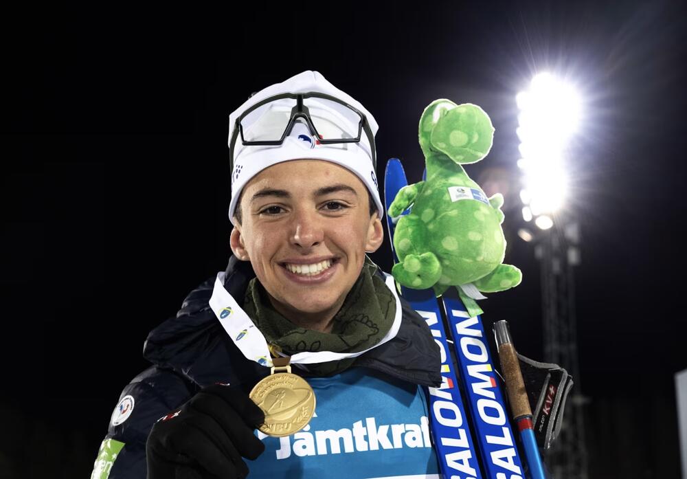 Photo : Biathlonworld