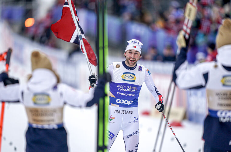 Photo : Nordic Focus