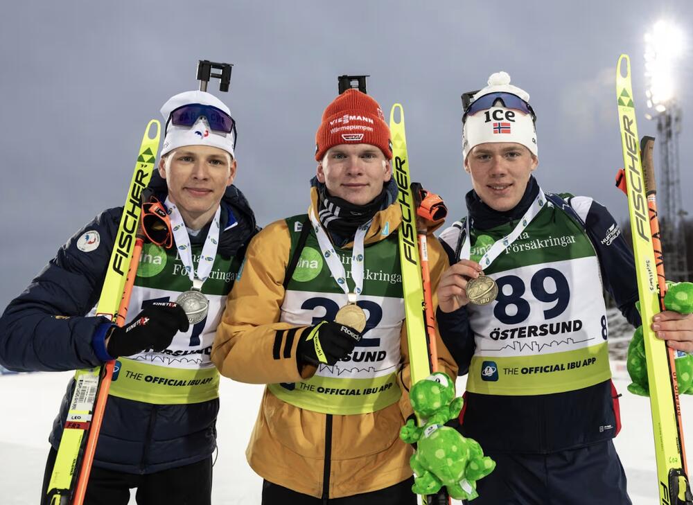 Photos : IBU