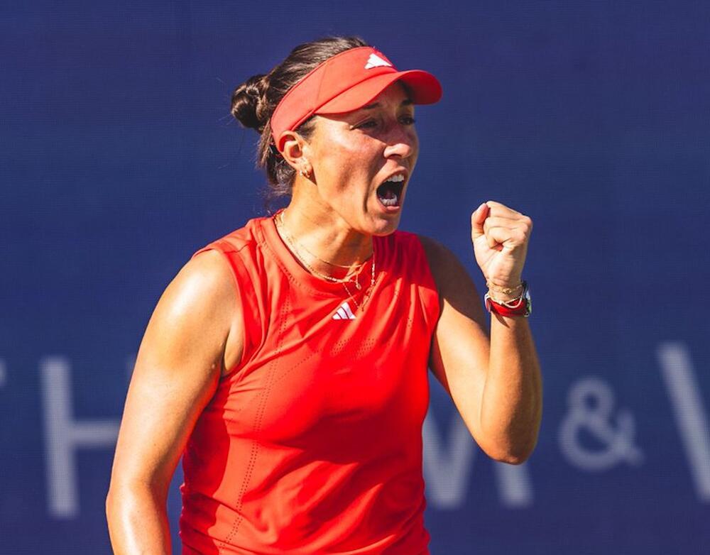 Photo : WTA