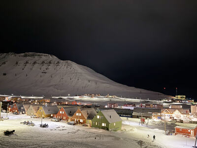 Longyearbyen1